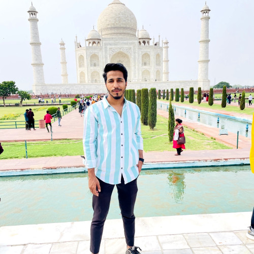 Sahil K. profile photo