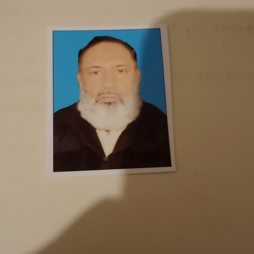 Arif M. profile photo