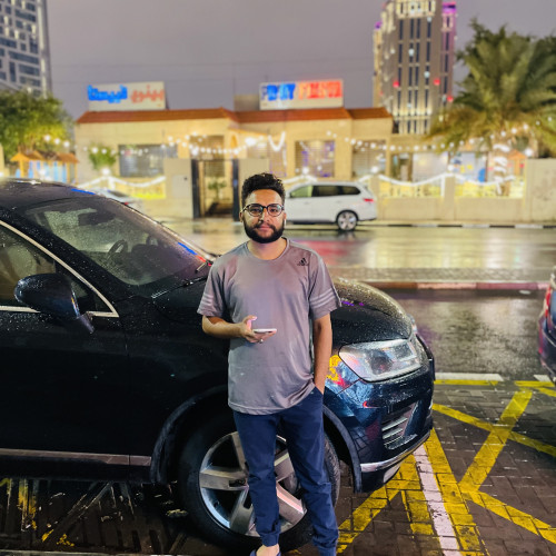 Rameez Ahmed K. profile photo