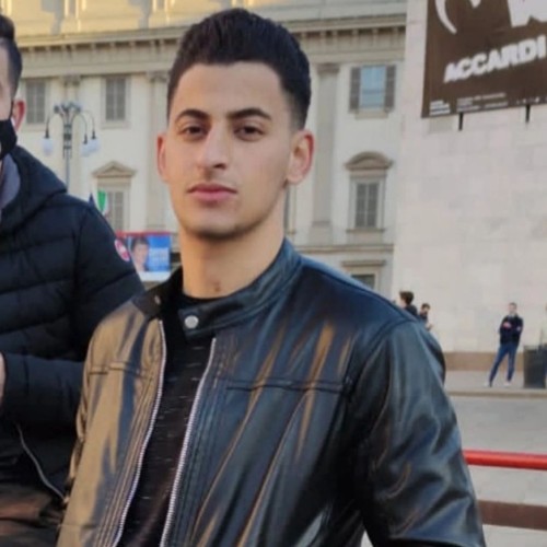 Aldo M. profile photo