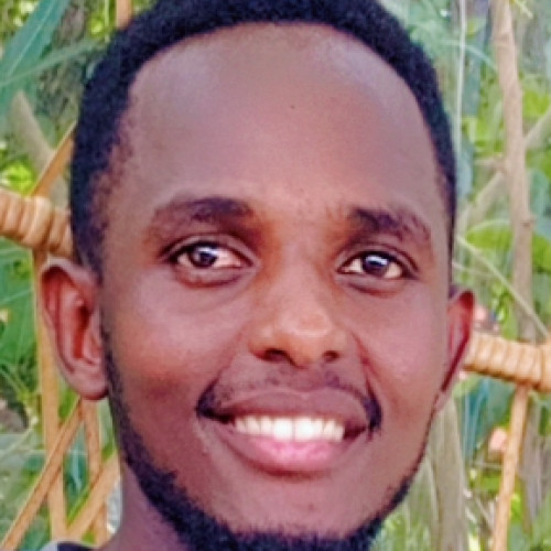 Johnson M. profile photo