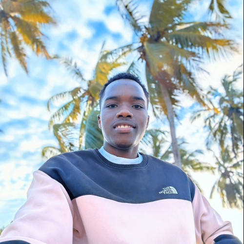 Eddie W. profile photo