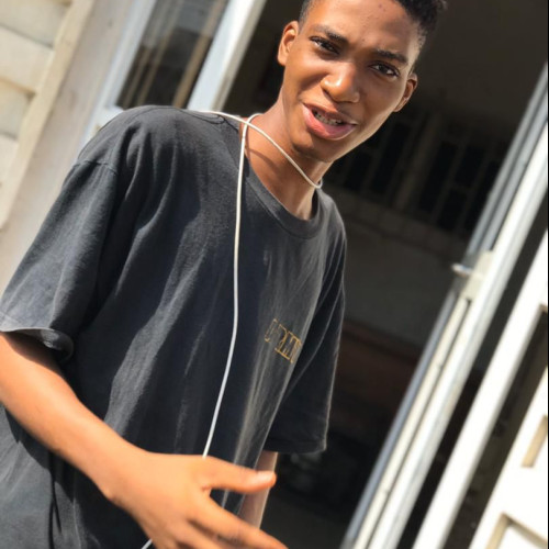 Prosper U. profile photo