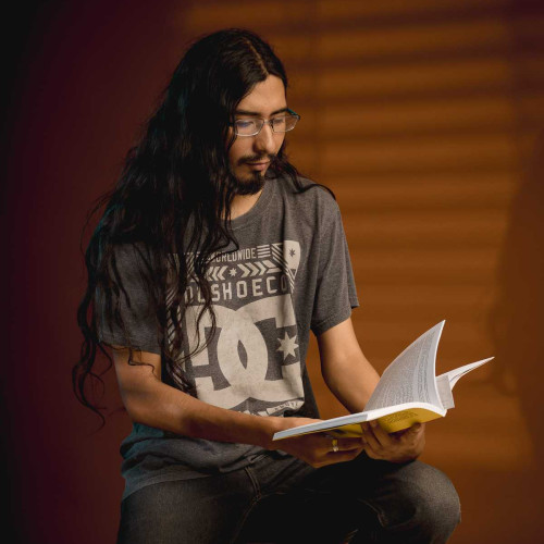 Gabriel T. profile photo