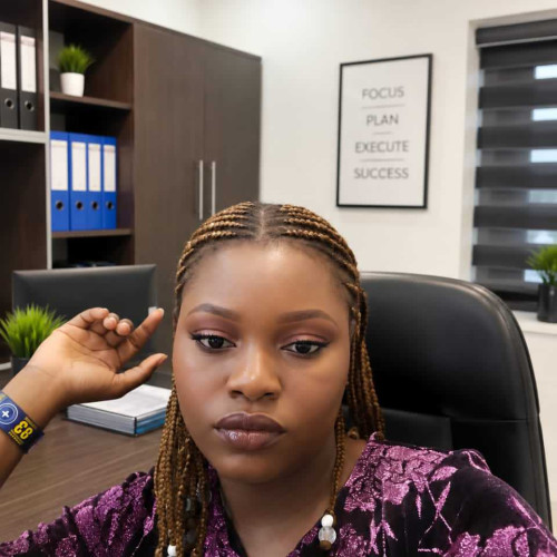 Talitha E. profile photo
