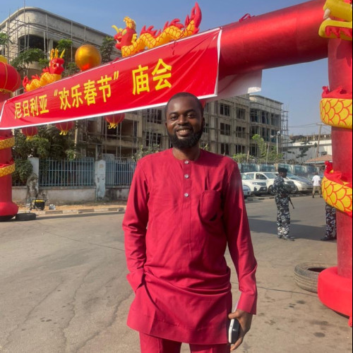 Olumide J. profile photo