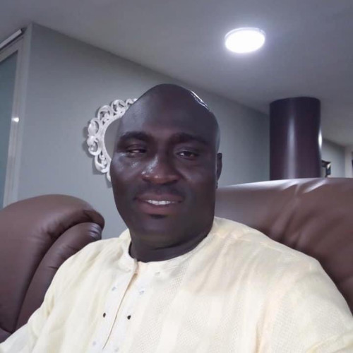 ADEYEMI  S. profile photo