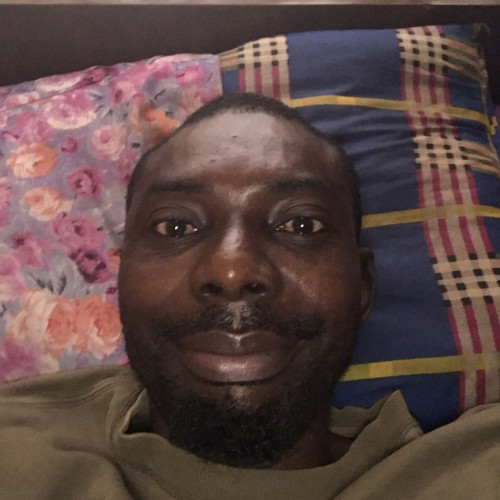 Felix Chiedu A.