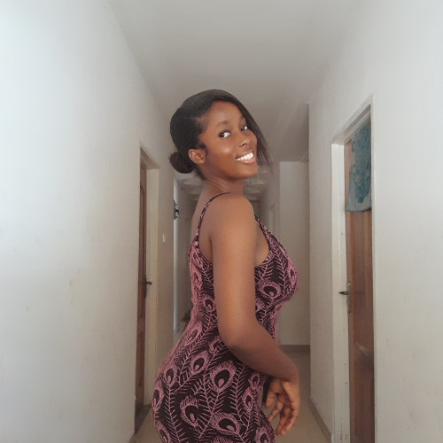 Atakora Barbara  K. profile photo