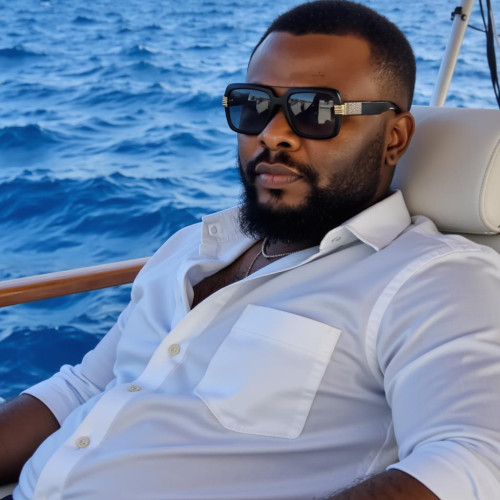 Joshua Odiri A. profile photo