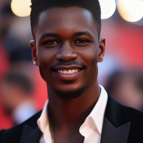 Ganiu B. profile photo