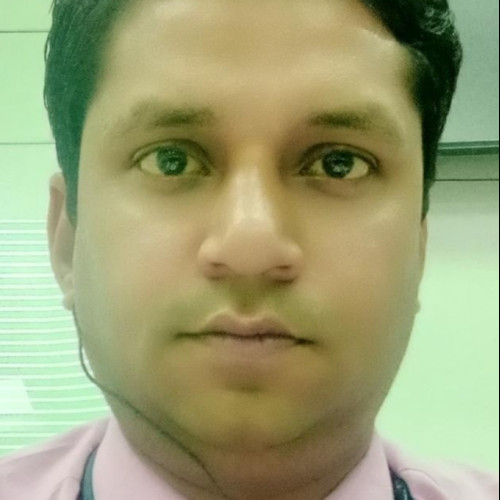 Vaibhav  I. profile photo