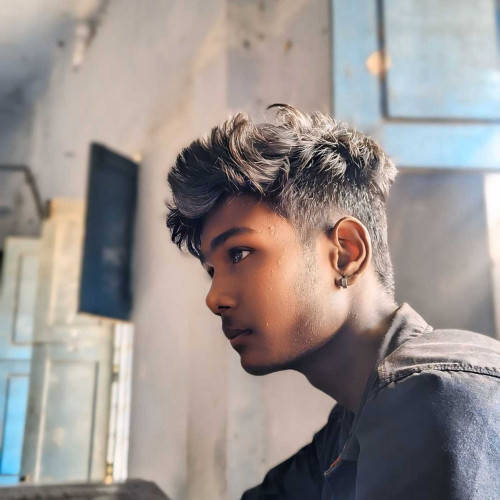 Kannuri D.