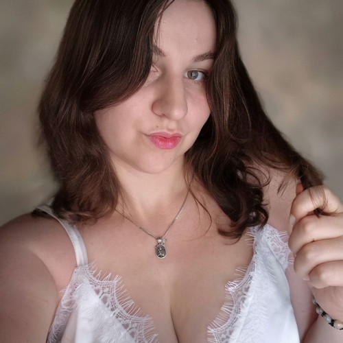 Mariia L. profile photo