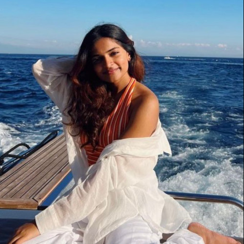 samaira k. profile photo
