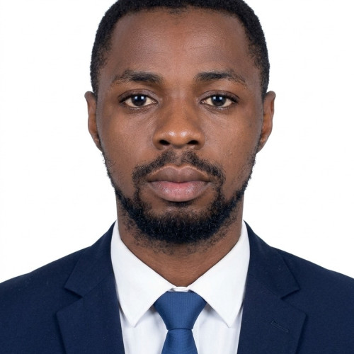 Kaba S. profile photo