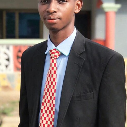 Martin A. profile photo