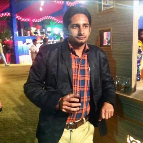 DrSaurav S. profile photo
