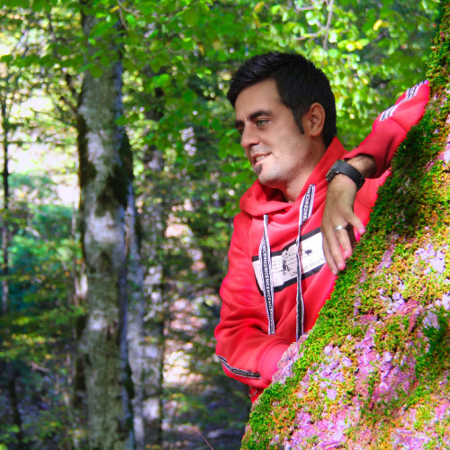 Mehdi H. profile photo