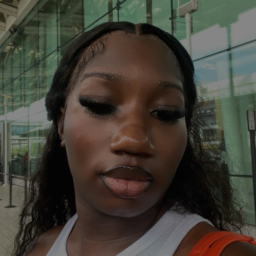 daeshelle p.