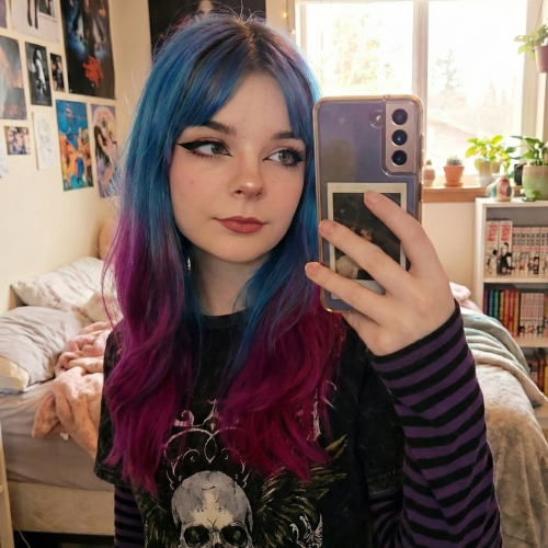Karma B. profile photo