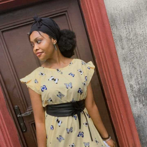 miracle o. profile photo