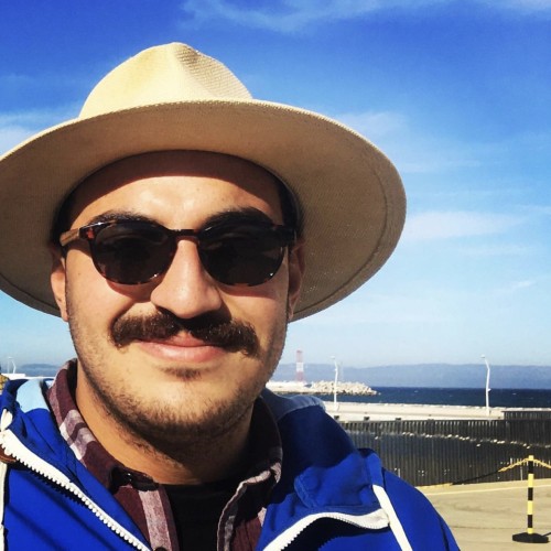 Mouad J. profile photo