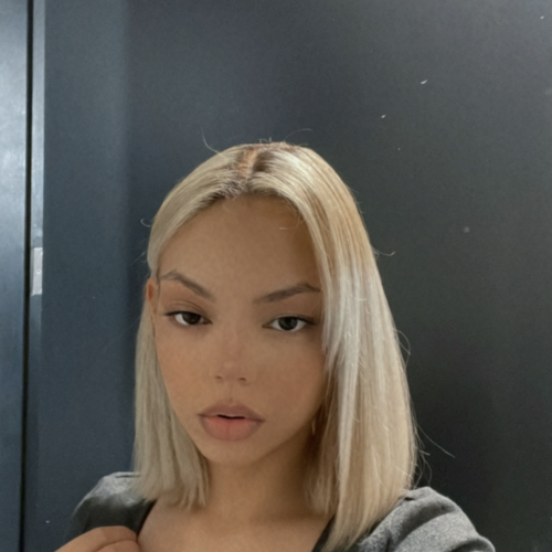 Lily p. profile photo