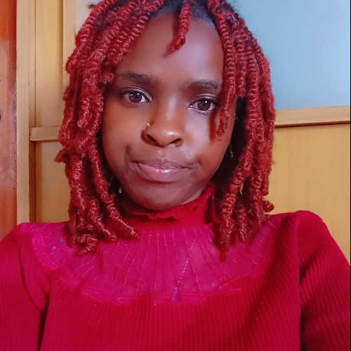 Jacinta M. profile photo