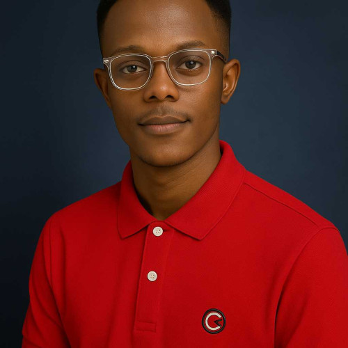 Mankpo J.