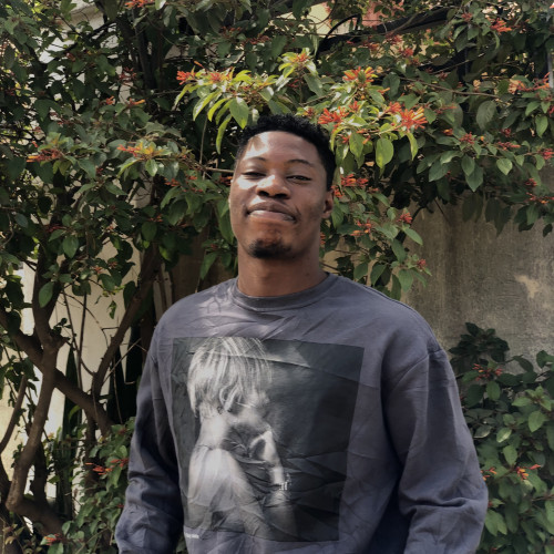 Timi A. profile photo
