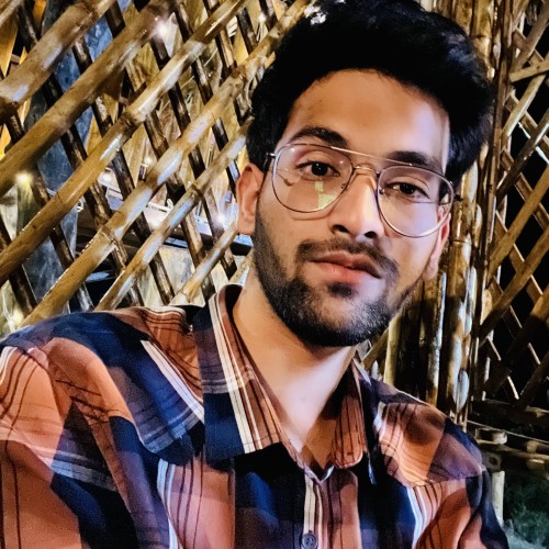 Parth D.