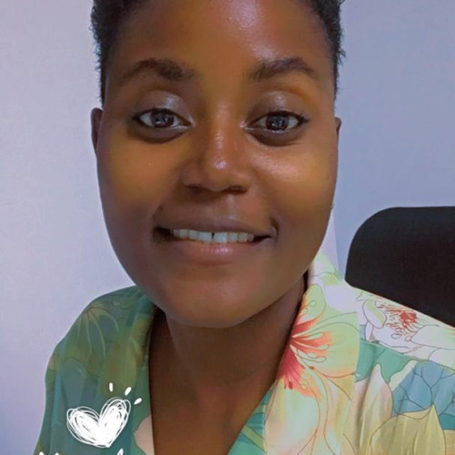 vivian t. profile photo