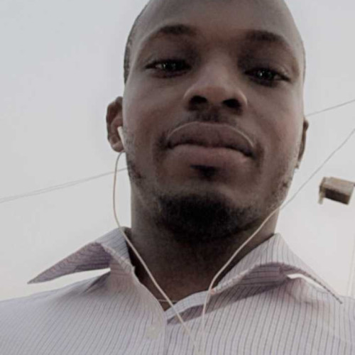 samson o. profile photo