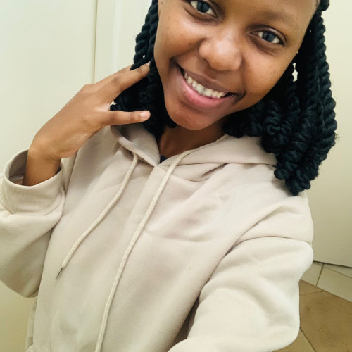 Wabudi A. profile photo