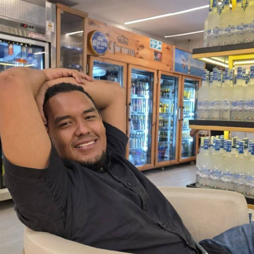 Diego B. profile photo