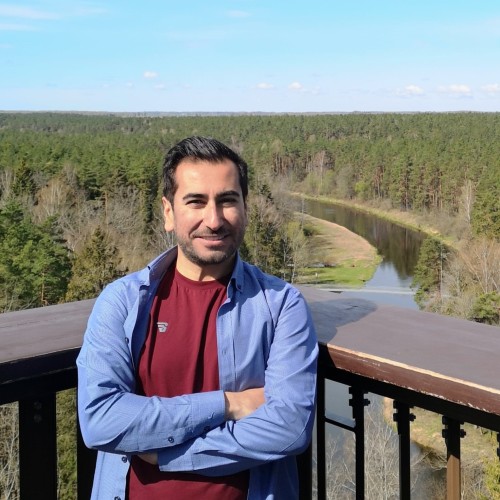 yusuf t. profile photo