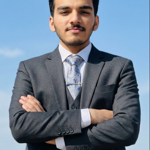 Ahmed J. profile photo