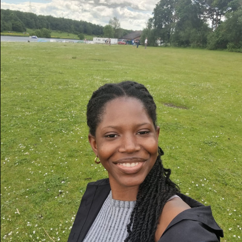 Oluwadamilola B. profile photo