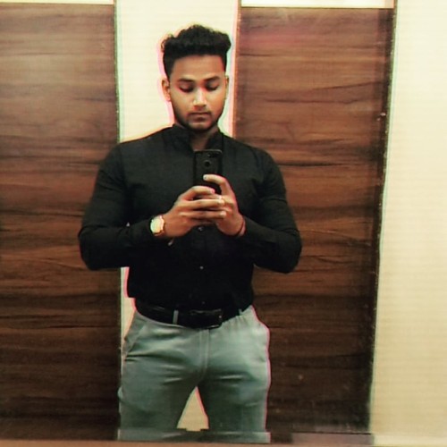 Rohit M. profile photo