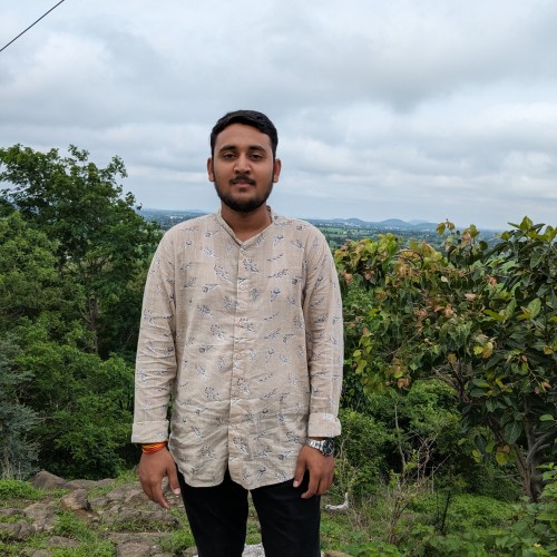 Gourav  G.