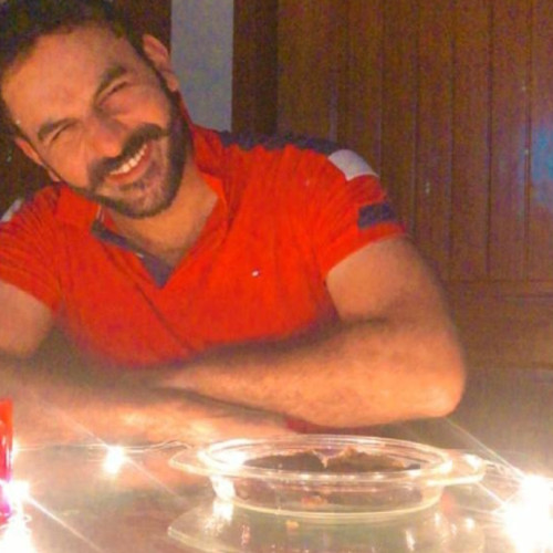 Arsalan  m. profile photo