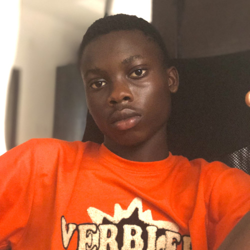 Dollar B. profile photo