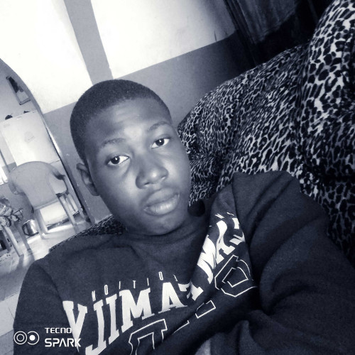 Peculiar A. profile photo