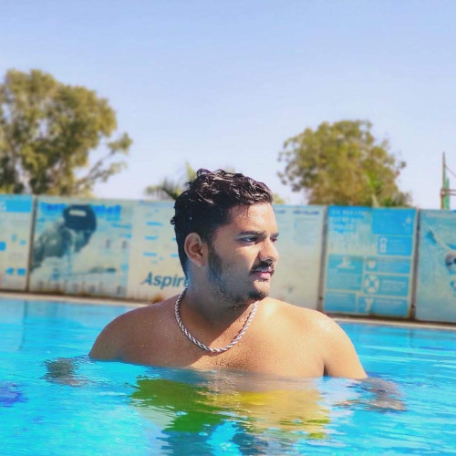 Harsh G. profile photo