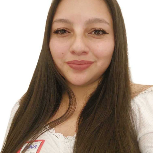 Nathaly P. profile photo