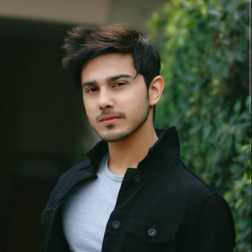 Tapan B. profile photo