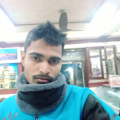 SOUMEN M. profile photo
