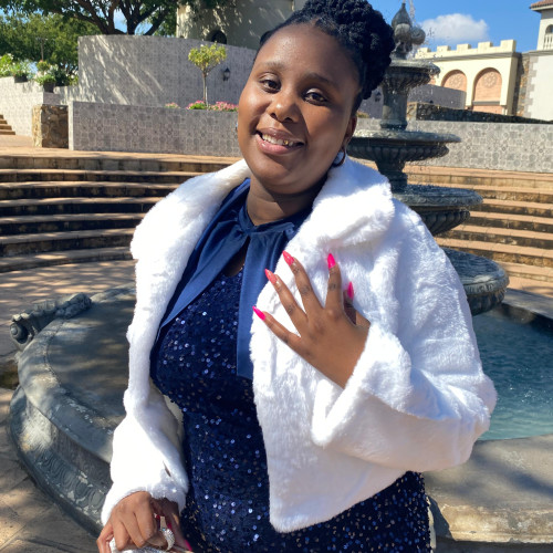 Michell M. profile photo