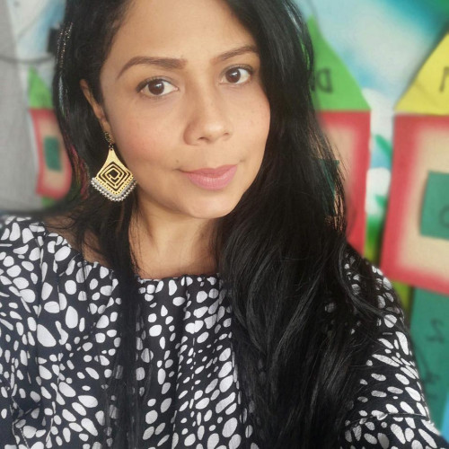Patricia V. profile photo